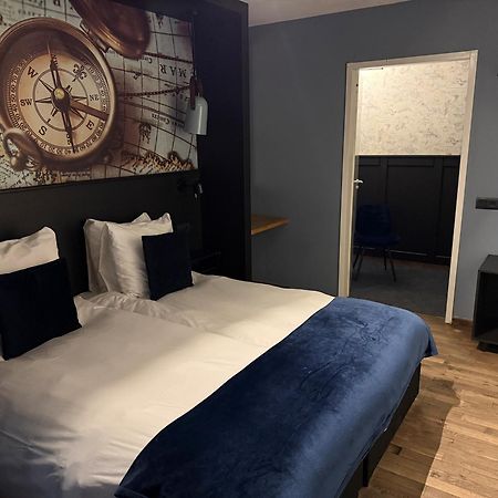 Hotel Pension De Tipmast Bladel Zewnętrze zdjęcie